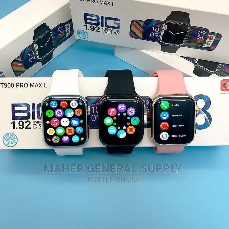 Smart Watch Series 8