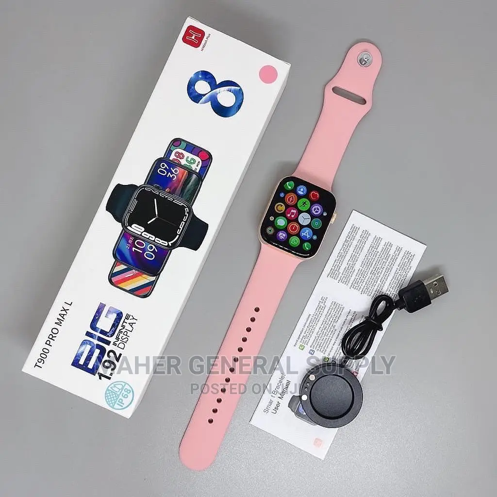 Smart Watch Series 8