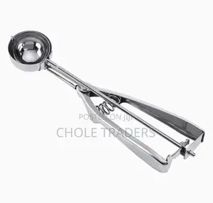 Ice Cream Scoop