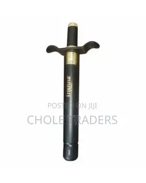 Gas Lighter