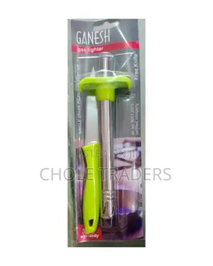 Gas Lighter