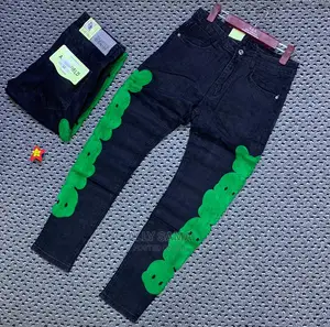 Men's Jeans Fashion