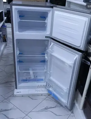 Hisense Refrigerator Rd 16 Liter 132