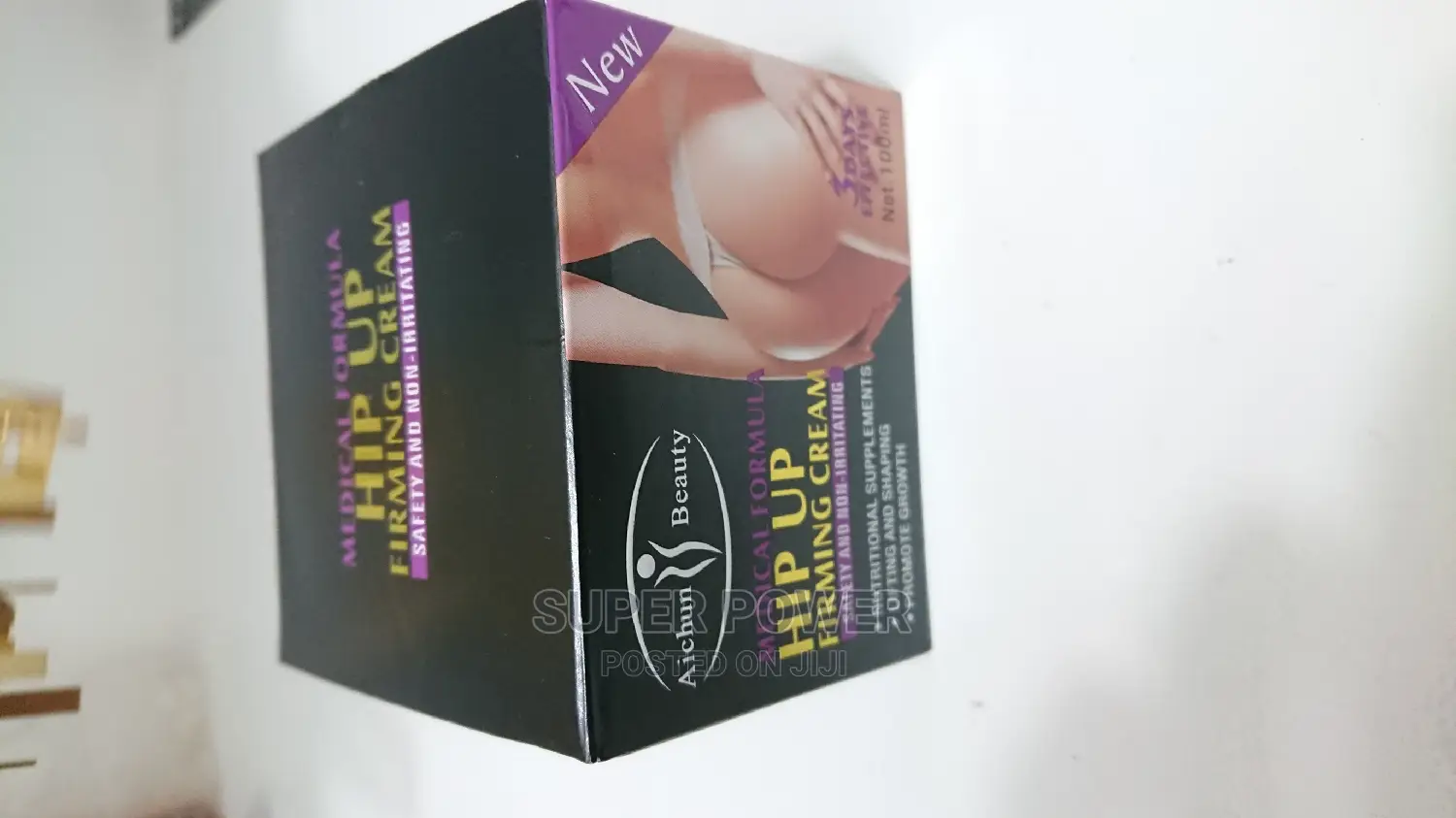 Best and Original Hip Up Cream No 1