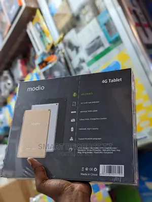 New Modio M18 128 GB