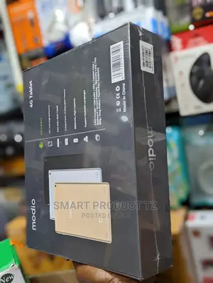 New Modio M18 128 GB