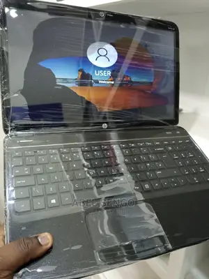 Laptop HP Pavilion G6 4GB Intel Core I7 HDD 500GB