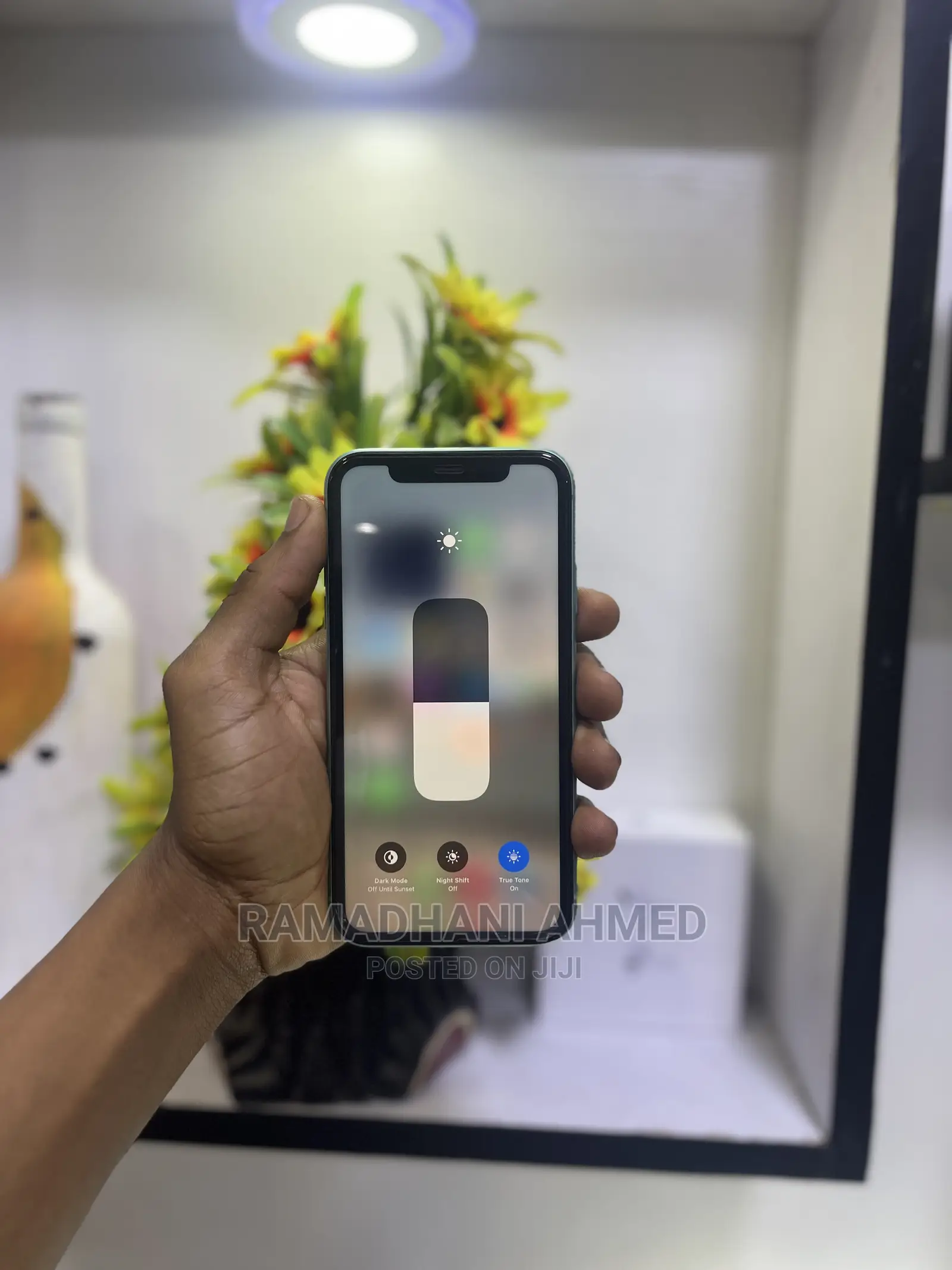 Apple iPhone 11 256 GB Purple