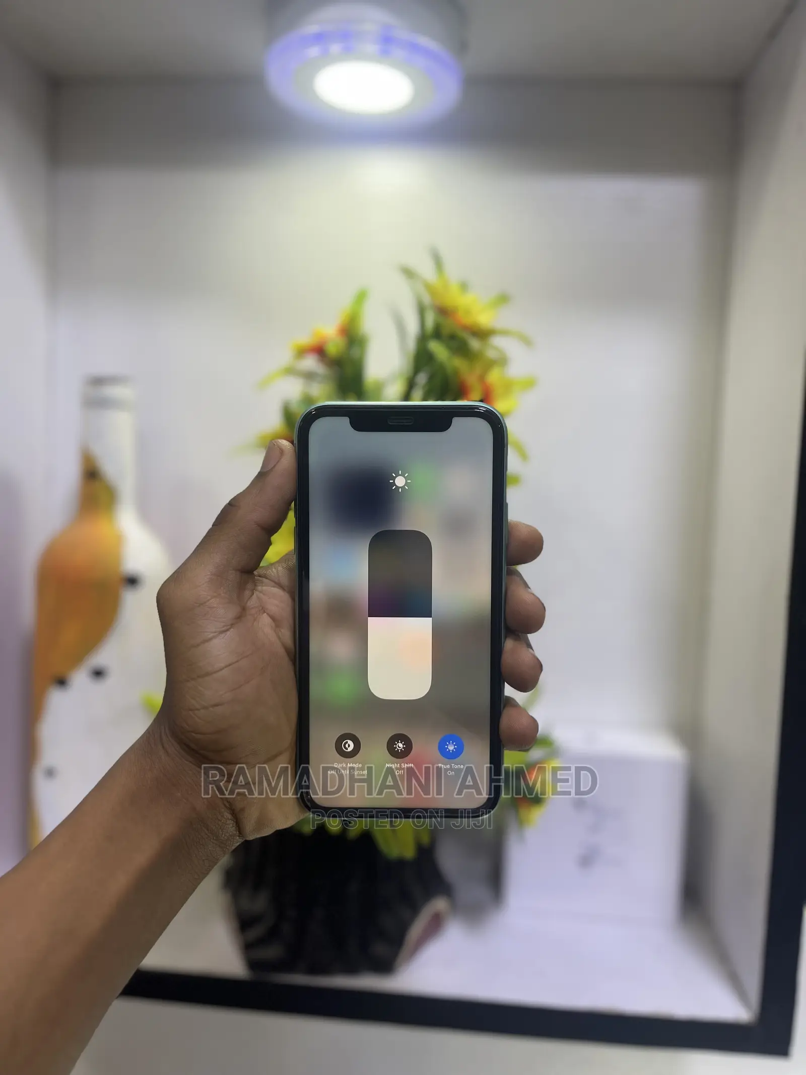 Apple iPhone 11 256 GB Purple
