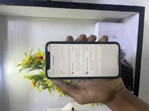 Apple iPhone 11 256 GB Purple