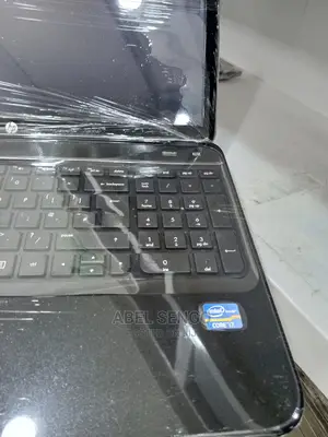 Laptop HP Pavilion G6 4GB Intel Core I7 HDD 500GB