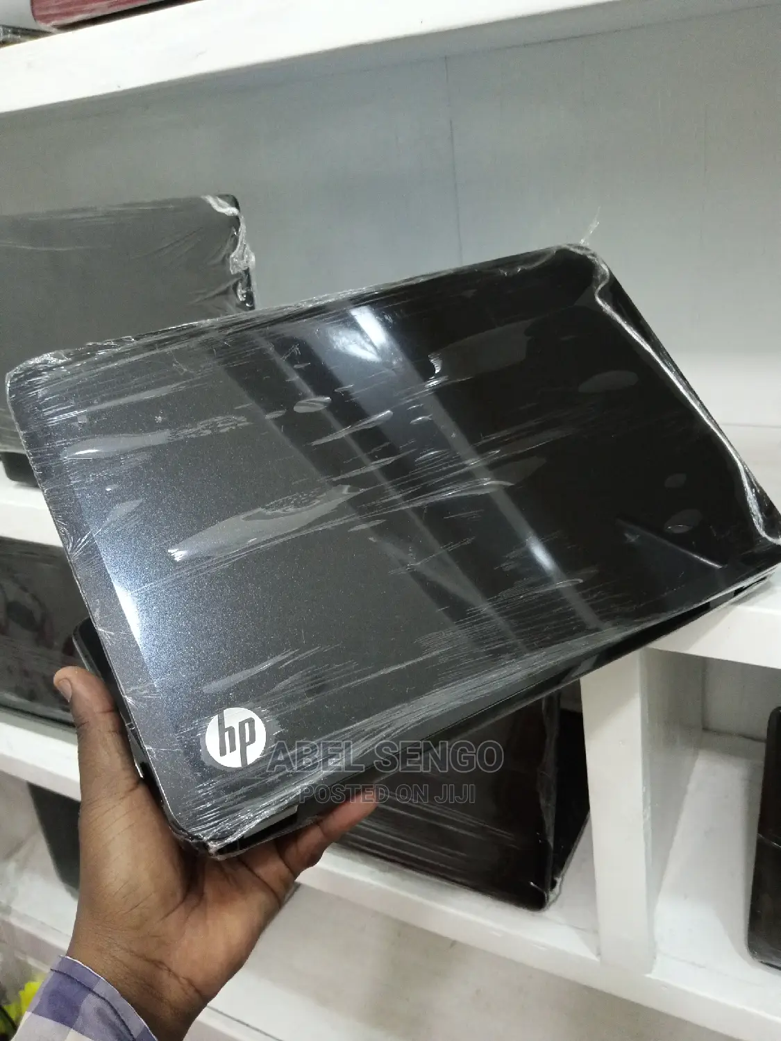 Laptop HP Pavilion G6 4GB Intel Core I7 HDD 500GB