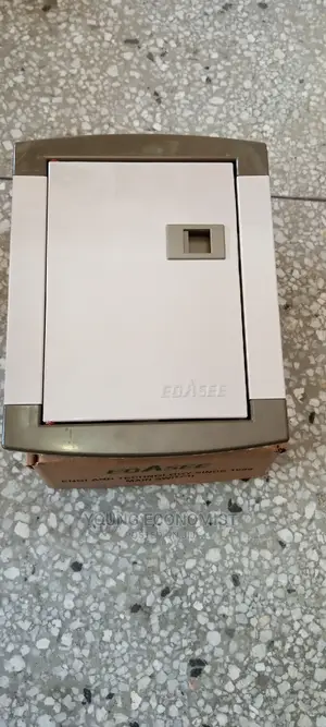 Original Ebasee Distribution Board