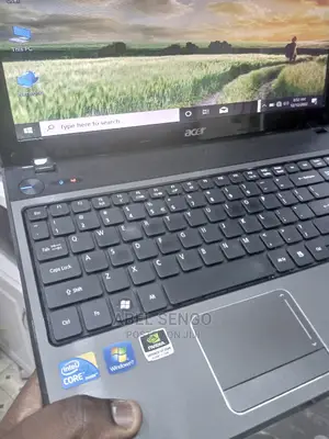 Laptop Acer Aspire 1 A115-31 4GB Intel Core I3 HDD 320GB