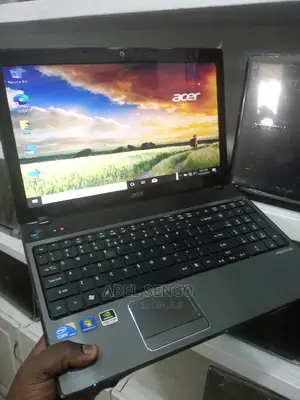 Laptop Acer Aspire 1 A115-31 4GB Intel Core I3 HDD 320GB