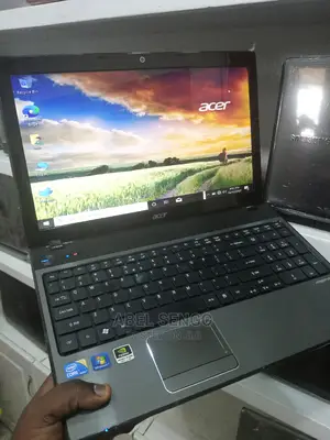 Laptop Acer Aspire 1 A115-31 4GB Intel Core I3 HDD 320GB
