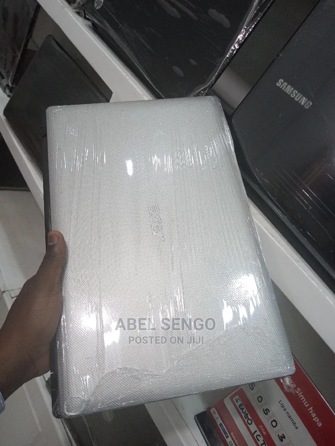 Laptop Acer Aspire 1 A115-31 4GB Intel Core I3 HDD 320GB