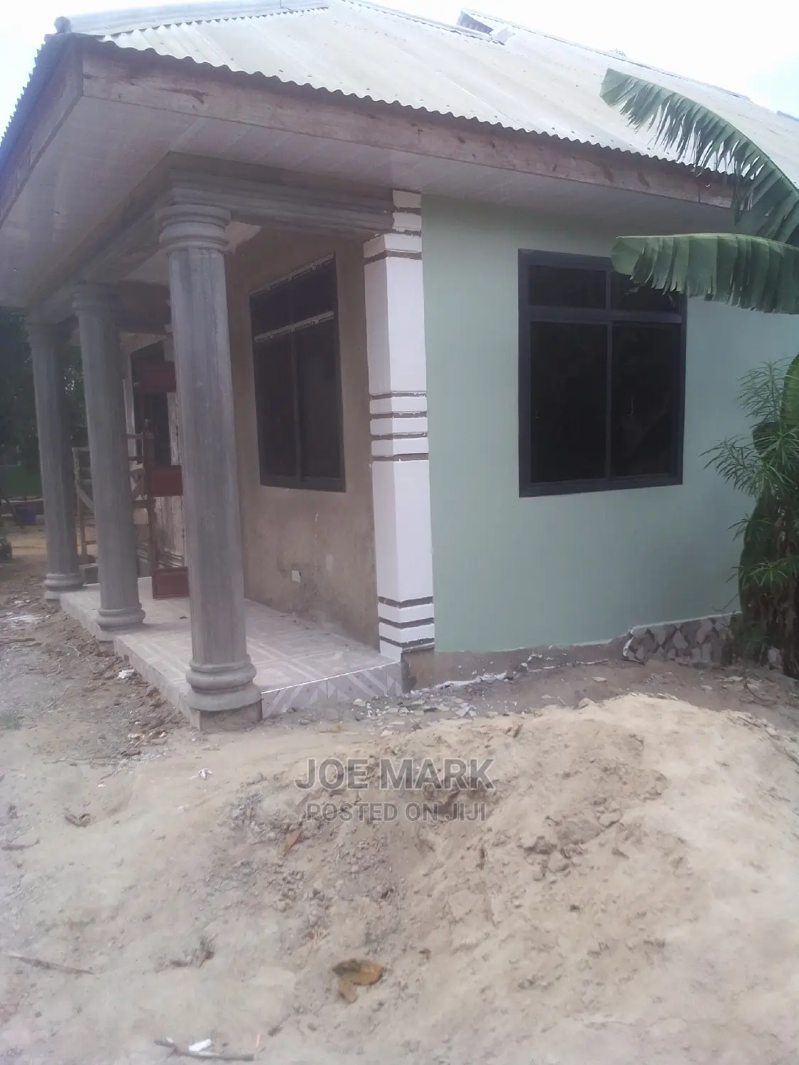 3bdrm House in Mark Real Estate, Kibaha for Sale