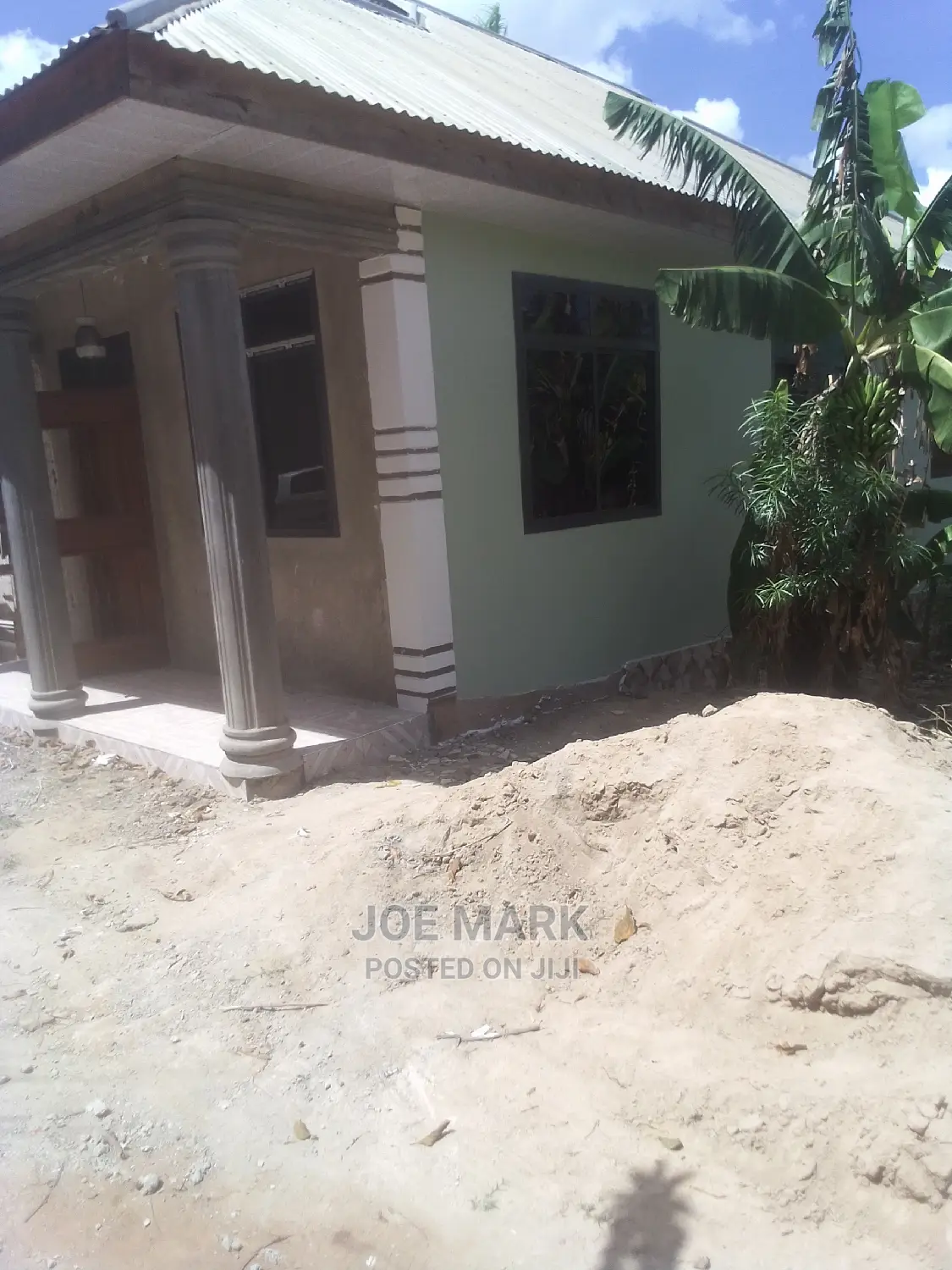 3bdrm House in Mark Real Estate, Kibaha for Sale