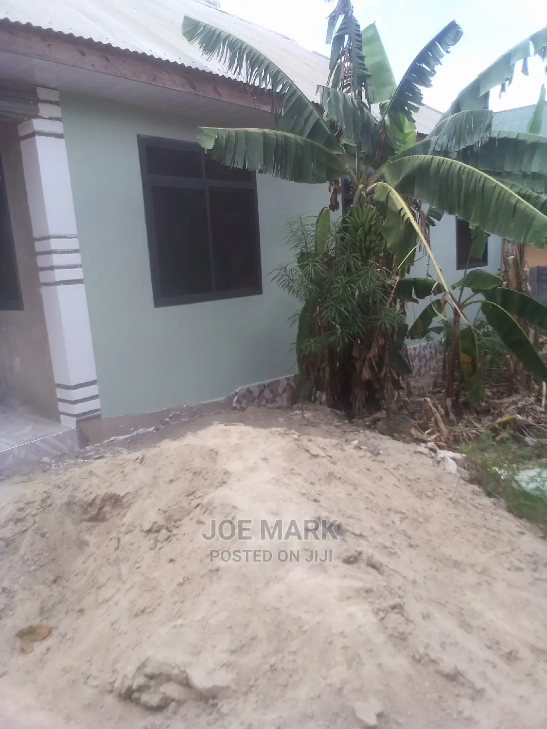 3bdrm House in Mark Real Estate, Kibaha for Sale