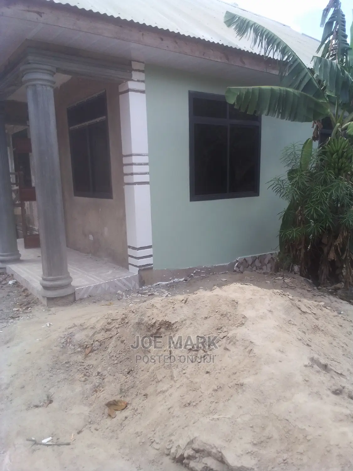 3bdrm House in Mark Real Estate, Kibaha for Sale