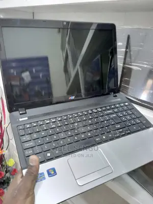 Laptop Acer Aspire 1 A115-31 4GB Intel Core I5 HDD 500GB
