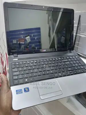 Laptop Acer Aspire 1 A115-31 4GB Intel Core I5 HDD 500GB