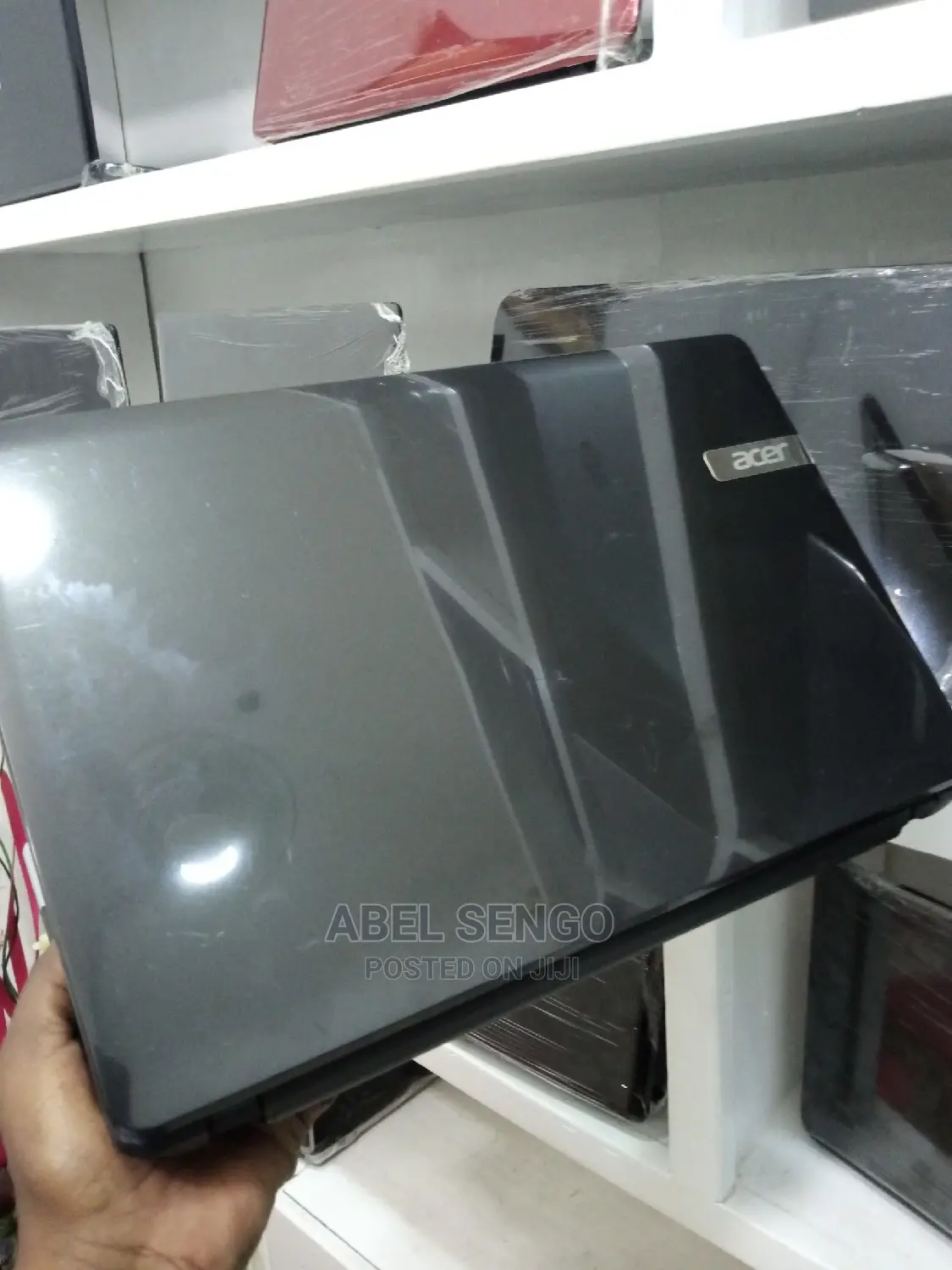Laptop Acer Aspire 1 A115-31 4GB Intel Core I5 HDD 500GB