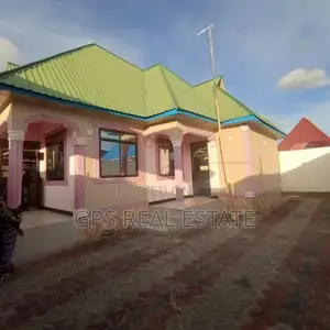 3bdrm House in Mbagala Chamaz, Temeke for Sale