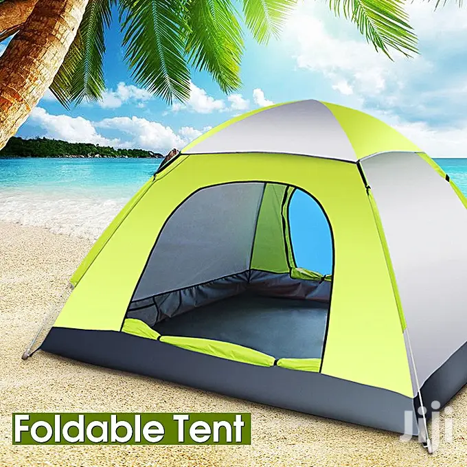 Camping Tents Watu 3 in Ilala Camping Gear, The Next Jiji.co.tz