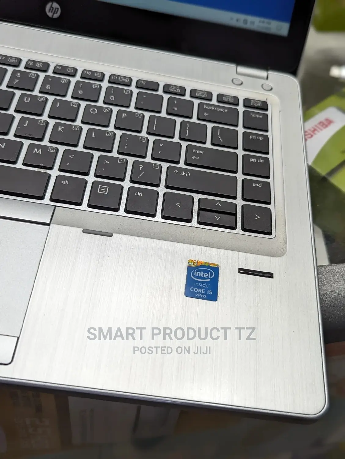 Laptop HP EliteBook Folio 9480M 4GB Intel Core I5 HDD 500GB