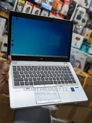 Laptop HP EliteBook Folio 9480M 4GB Intel Core I5 HDD 500GB