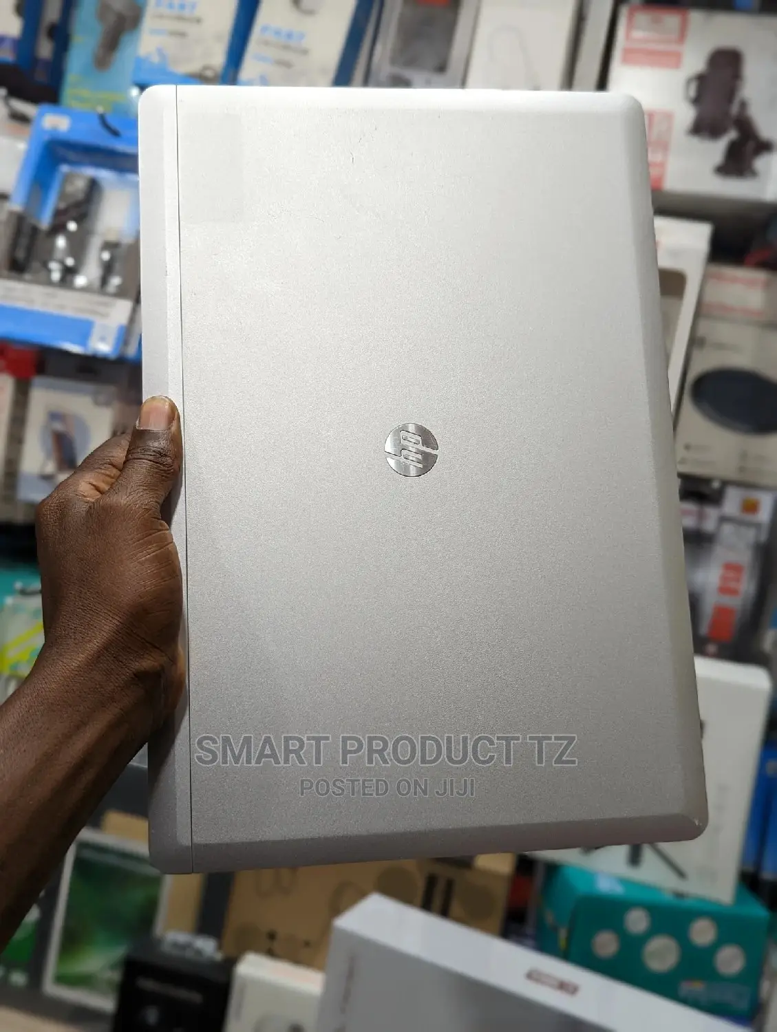 Laptop HP EliteBook Folio 9480M 4GB Intel Core I5 HDD 500GB