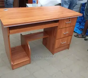 Office Table.