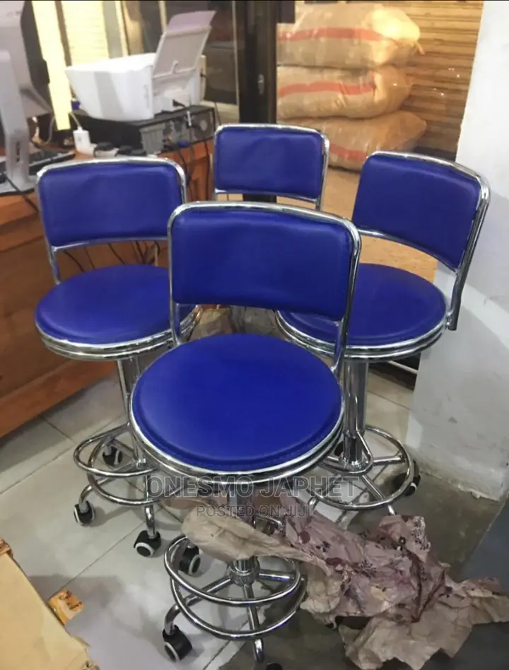 Counter Chairs.