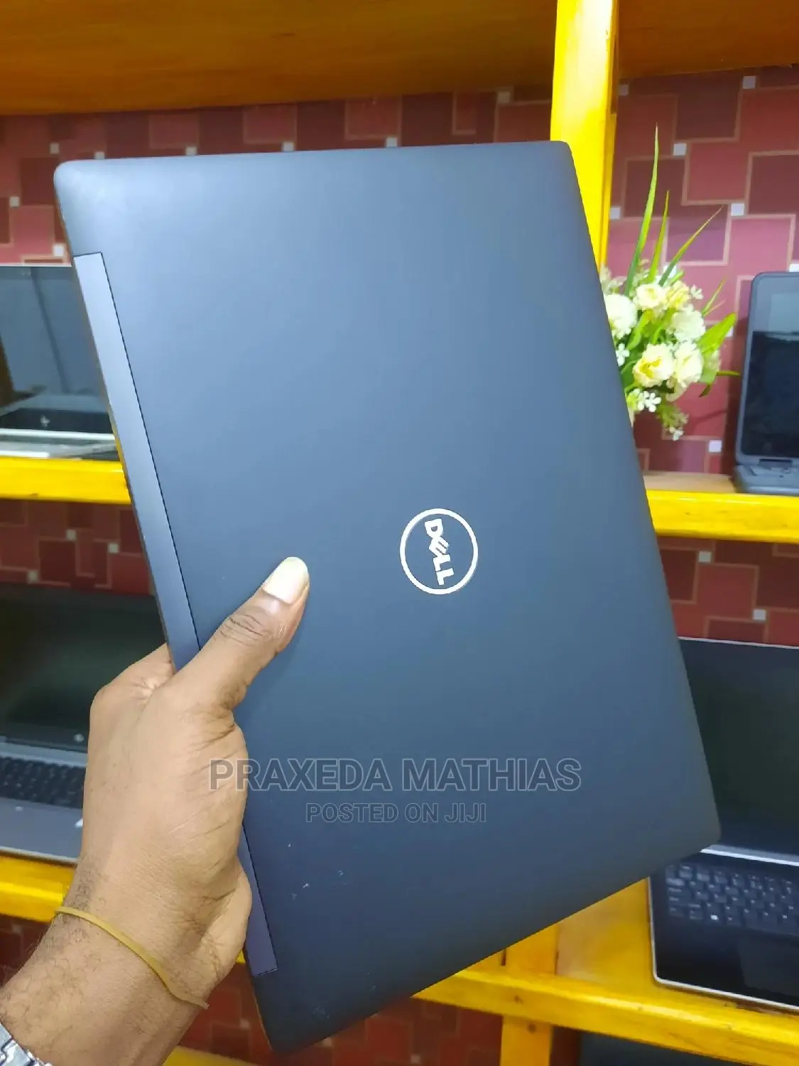 Laptop Dell Latitude 14 E7480 8GB Intel Core I5 SSD 256GB