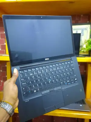 Laptop Dell Latitude 14 7480 16GB Intel Core I7 SSD 512GB