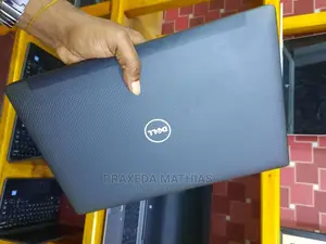 Laptop Dell Latitude 14 7480 16GB Intel Core I7 SSD 512GB