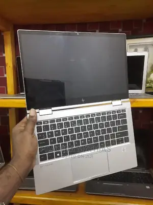 Laptop HP EliteBook 830 G6 8GB Intel Core I7 SSD 512GB
