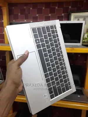Laptop HP EliteBook 830 G6 8GB Intel Core I7 SSD 512GB