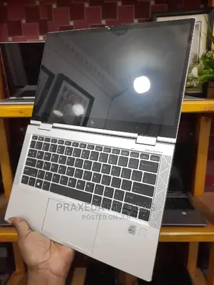 Laptop HP EliteBook 830 G6 8GB Intel Core I7 SSD 512GB