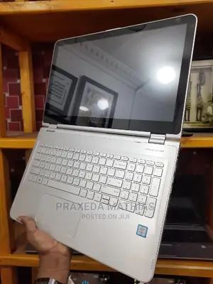 Laptop HP Envy X360 15t 8GB Intel Core I5 SSD 512GB