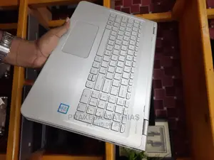 Laptop HP Envy X360 15t 8GB Intel Core I5 SSD 512GB