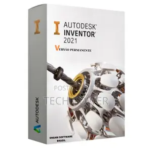 Autodesk Inventor Professional | 3D CAD Design Engineering Software