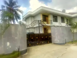Furnished 3bdrm Shared Apartment in Tanzania Daressalaam for Rent