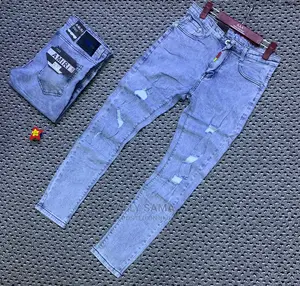 Men's Jeanslim Blue