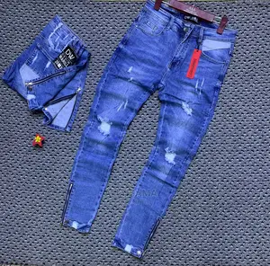 Men's Jeanslim Blue