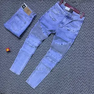 Men's Jeanslim Blue