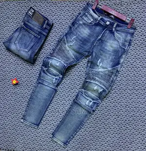 Men's Jens Multcolor Blue