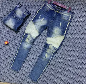 Men's Jens Multcolor Blue